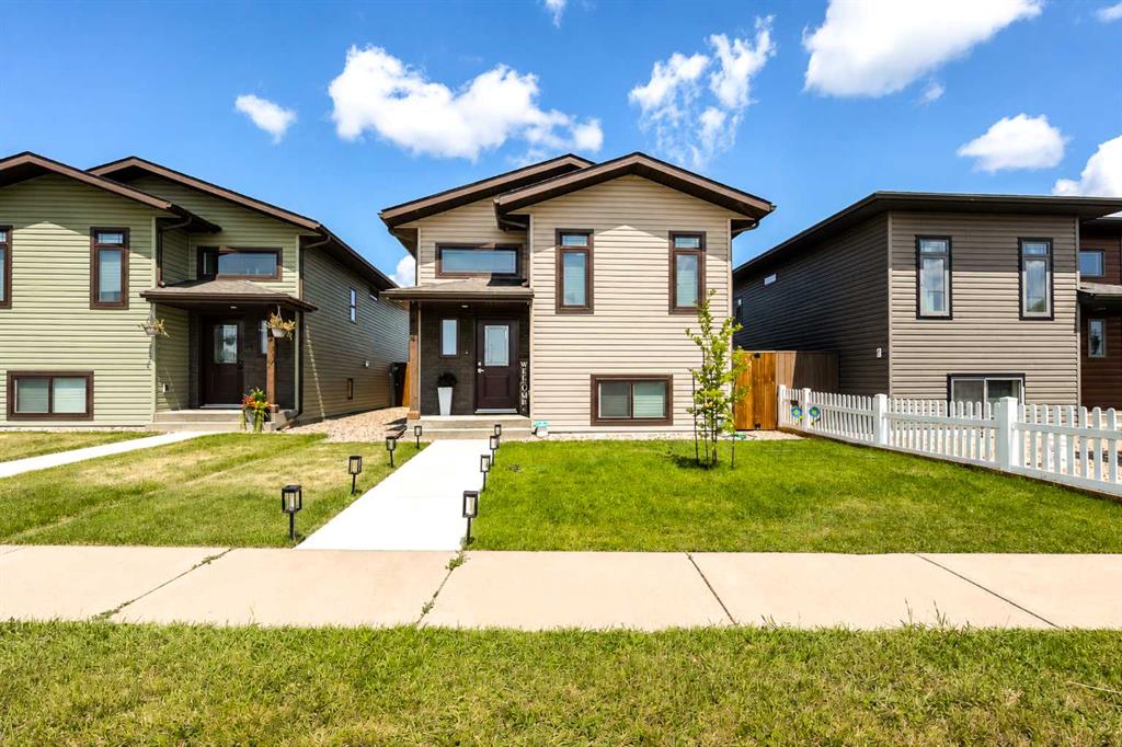 1614 2 Avenue E, A2332226, Alberta,