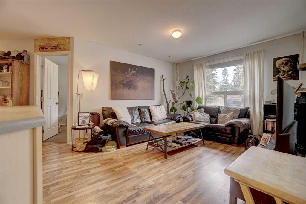 Fourth View of 110, 180 Kananaskis Way , Bow Valley Trail, Canmore, Alberta, T1W3C6