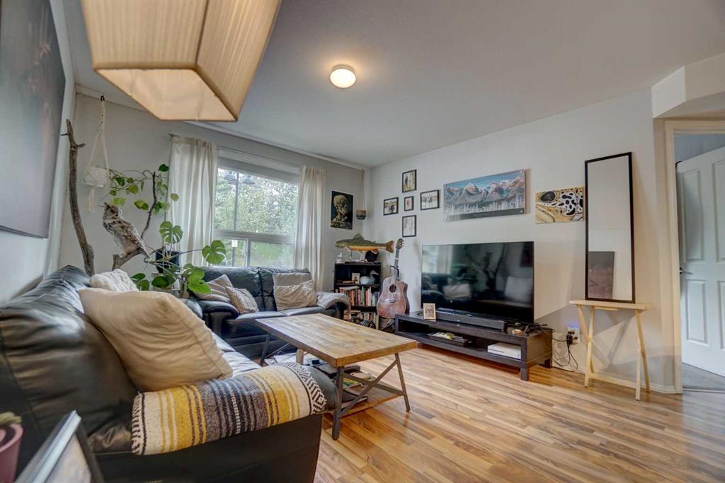 Fifth View of 110, 180 Kananaskis Way , Bow Valley Trail, Canmore, Alberta, T1W3C6