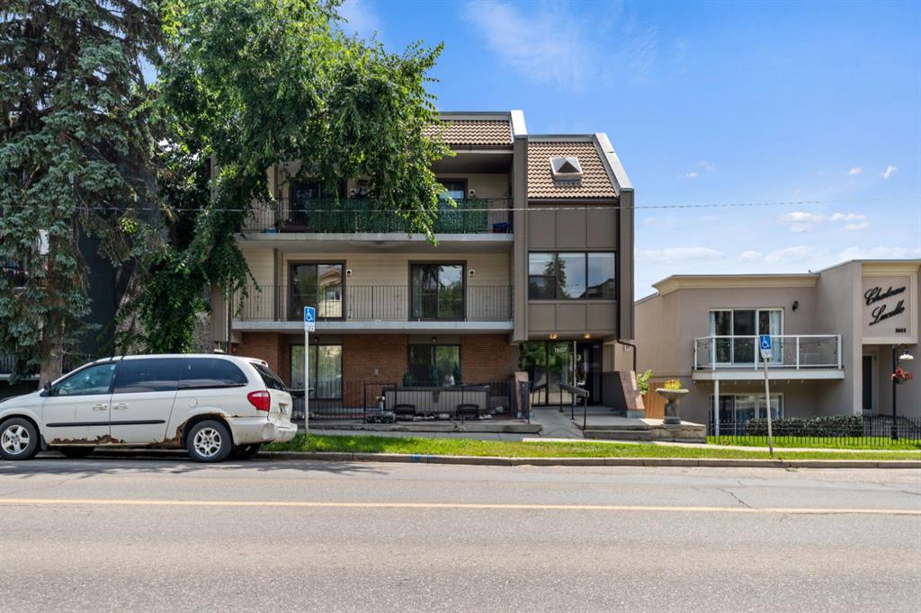4, 1607 26 Avenue SW, A2332228, Alberta,