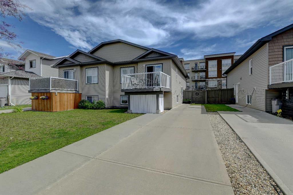 12305 103 Street , A2332231, Alberta,