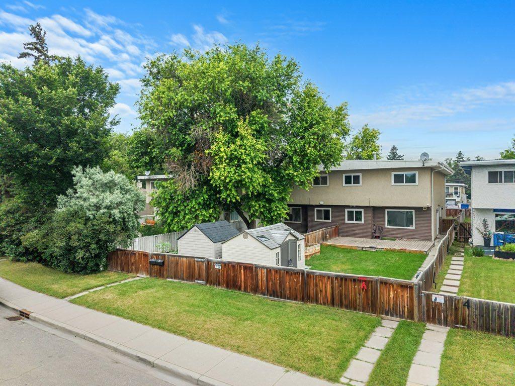6120B 33 Avenue NW, A2332235, Alberta,