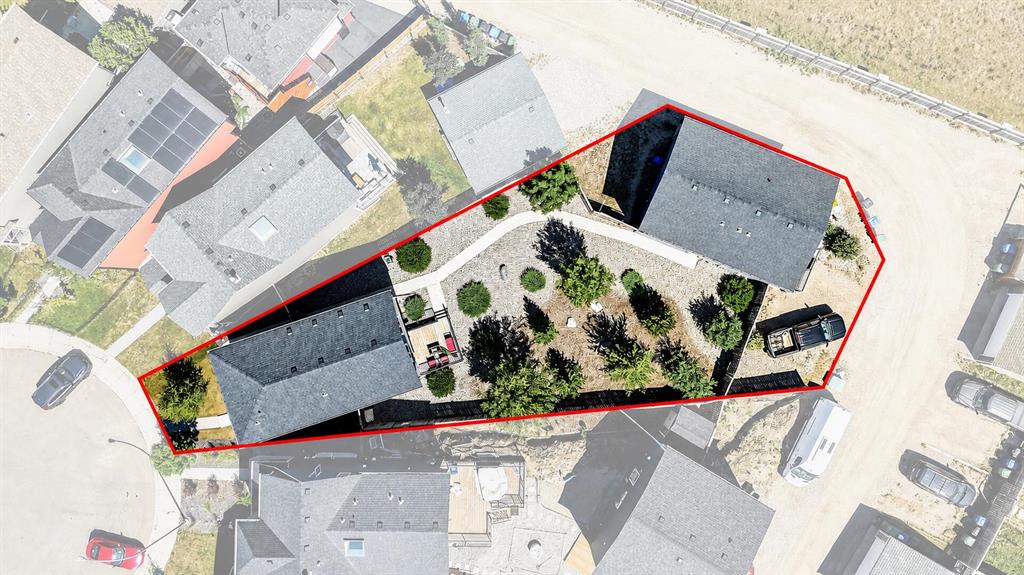 24 Auburn Meadows Green SE, A2332238, Alberta,