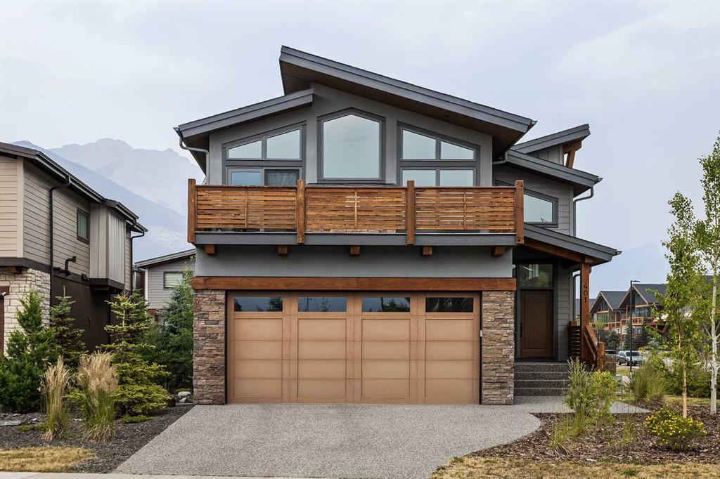 401 Stewart Creek Close , A2332240, Alberta,