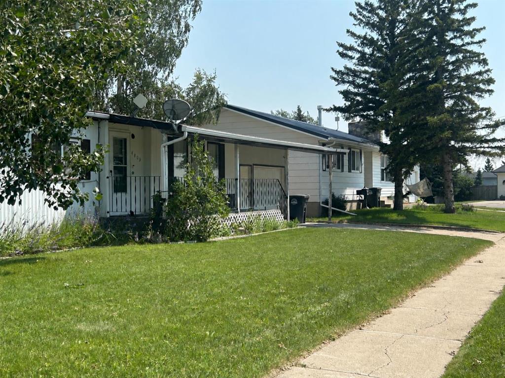 4809 52 Street , A2332241, Alberta,