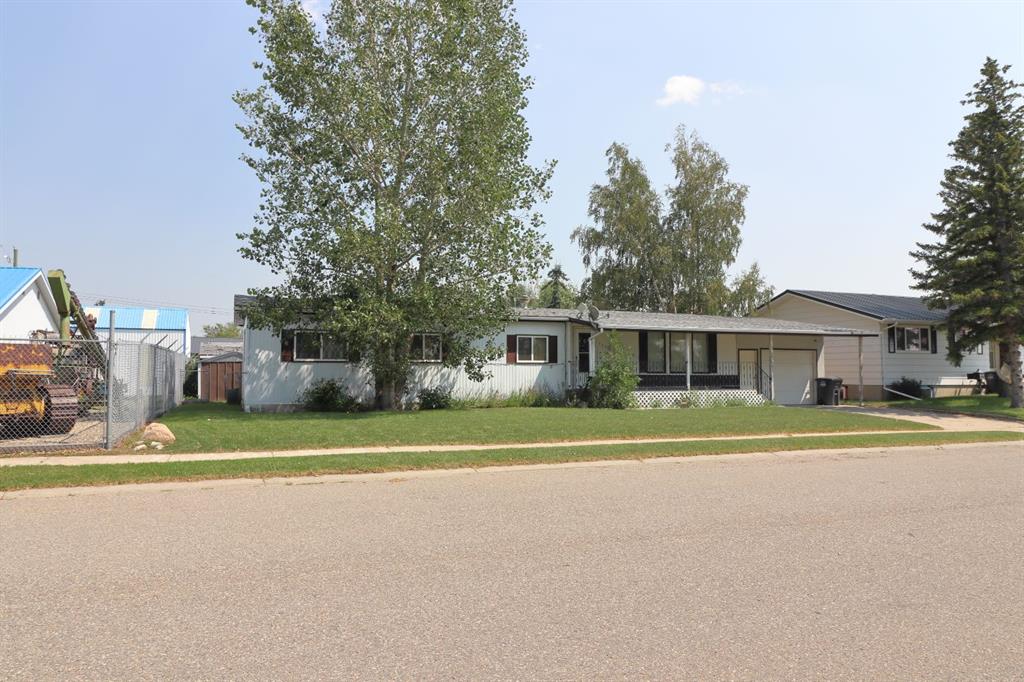 Third View of 4809 52 Street , NONE, Stavely, Alberta, T0L 1Z0