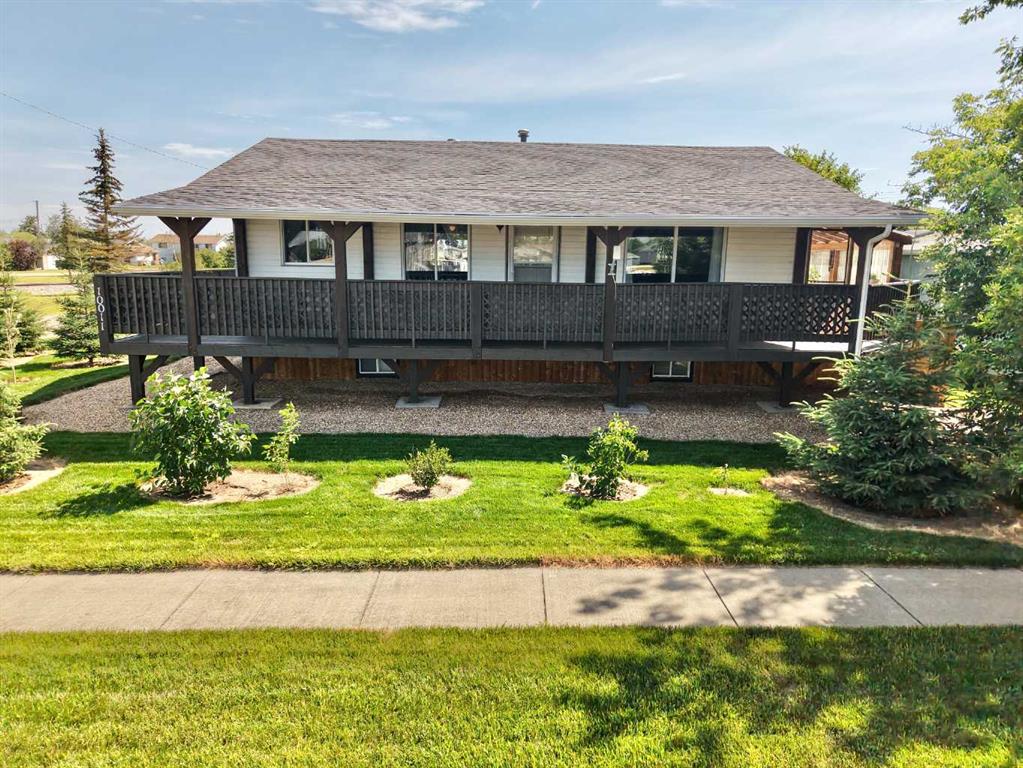 10011 99 Street , A2332247, Alberta,