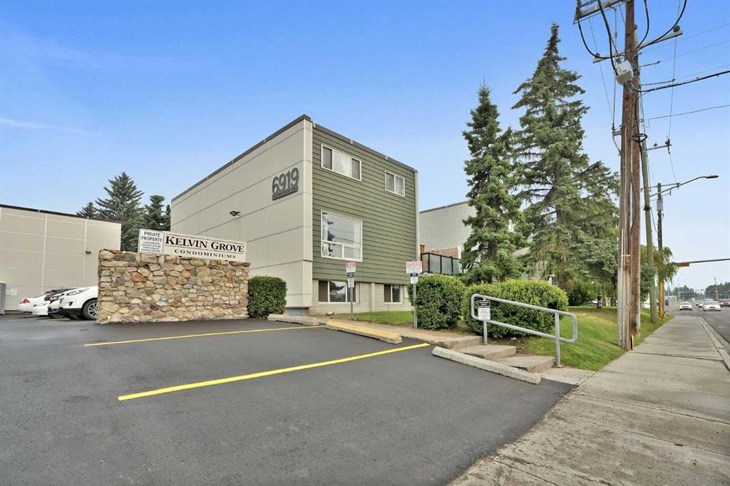104, 6919 Elbow Drive SW, A2332251, Alberta,