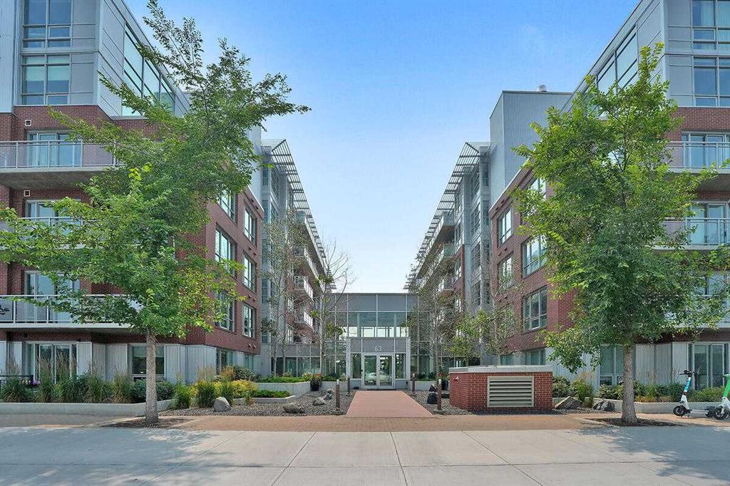 412, 63 Inglewood Park SE, A2332252, Alberta,