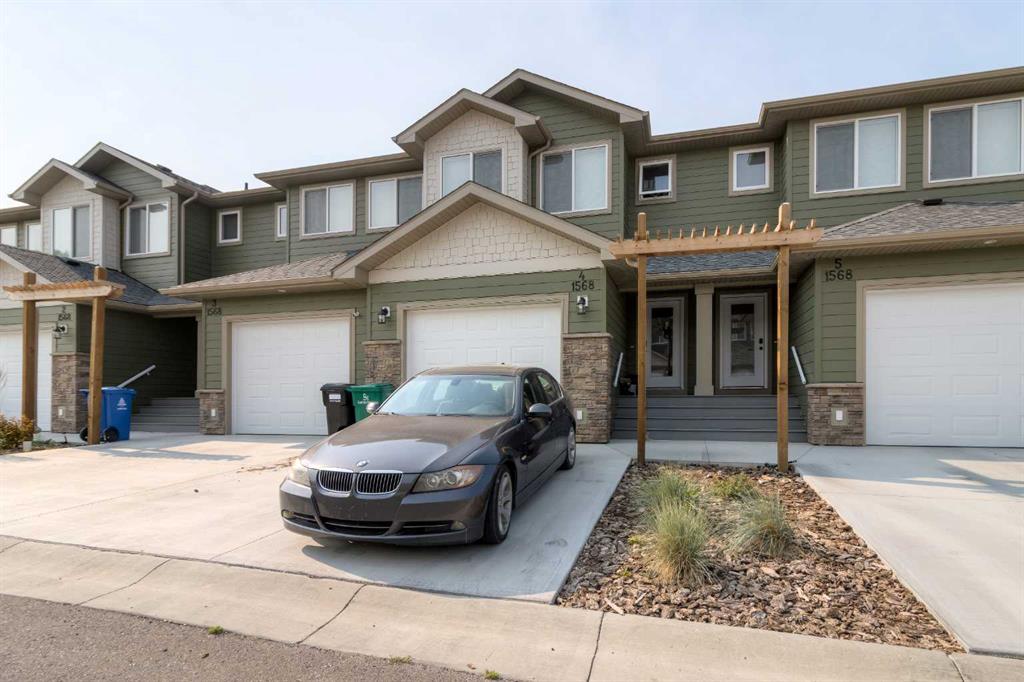 4, 1568 Stafford Drive N, A2332253, Alberta,