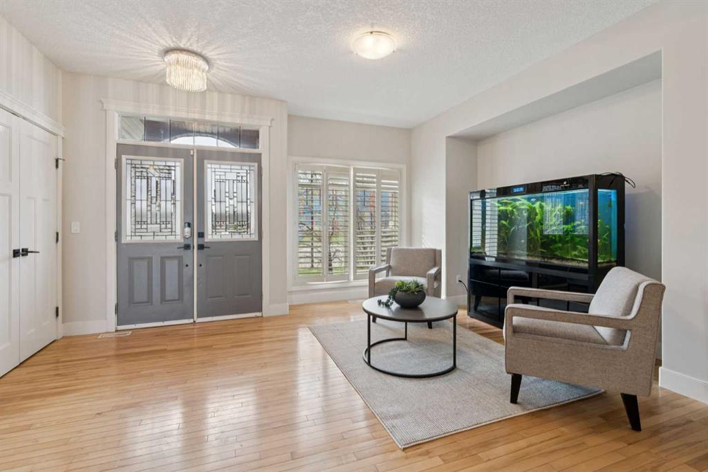 Fourth View of 1826 Baywater Street SW, Bayside, Airdrie, Alberta, T4B 0A8