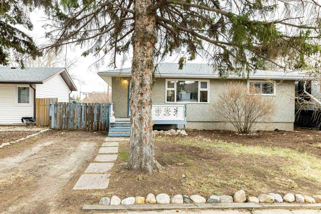 Third View of 5209 Wilson Street , Downtown, Blackfalds, Alberta, T0M 0J0