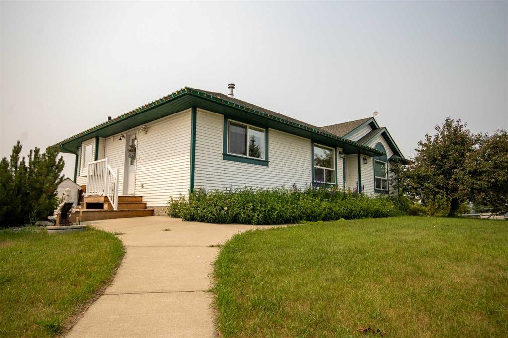 4351 Township Road 332  , A2332258, Alberta,