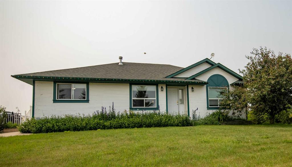 Third View of 4351 Township Road 332  , NONE, Rural Mountain View County, Alberta, T0M 1X0