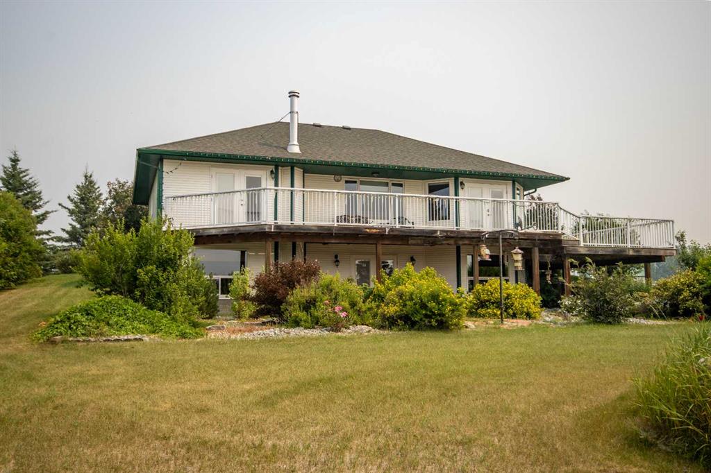 Fourth View of 4351 Township Road 332  , NONE, Rural Mountain View County, Alberta, T0M 1X0