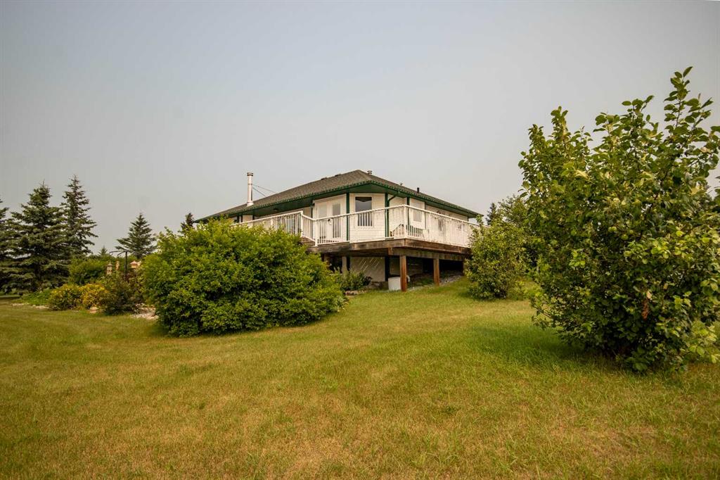 Fifth View of 4351 Township Road 332  , NONE, Rural Mountain View County, Alberta, T0M 1X0