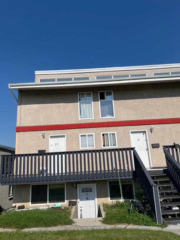 4, 3726 Centre Street NE, A2332260, Alberta,