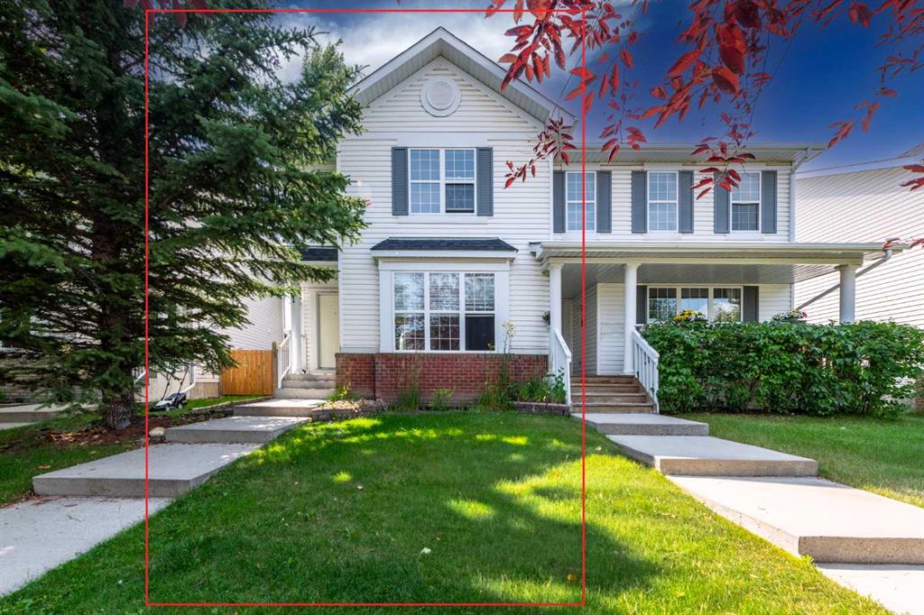 Main View of 169 Everstone Drive SW, Evergreen, Calgary, Alberta, T2Y 4P8