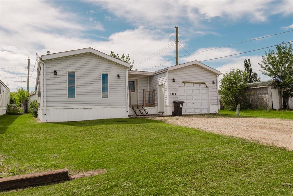 9709 107 Avenue , A2332263, Alberta,