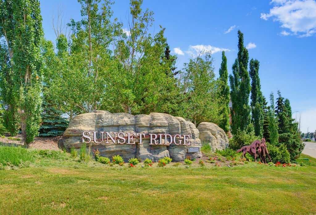 Fourth View of 146 Sunset Road , Sunset Ridge, Cochrane, Alberta, T4C 0Z9