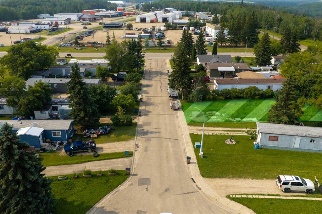 Second View of 4207 53A Street , Athabasca Town, Athabasca, Alberta, T9S 1J6