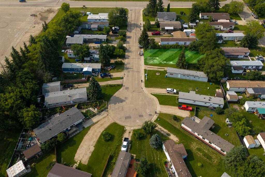 Fourth View of 4207 53A Street , Athabasca Town, Athabasca, Alberta, T9S 1J6