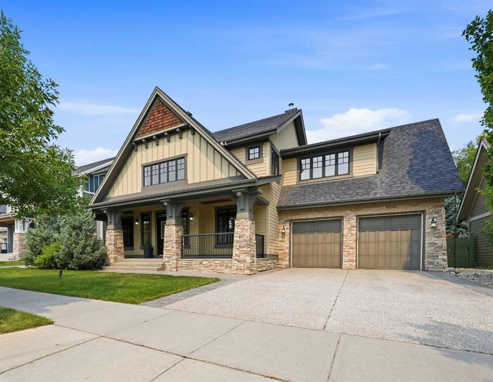 8216 9 Avenue SW, A2332270, Alberta,