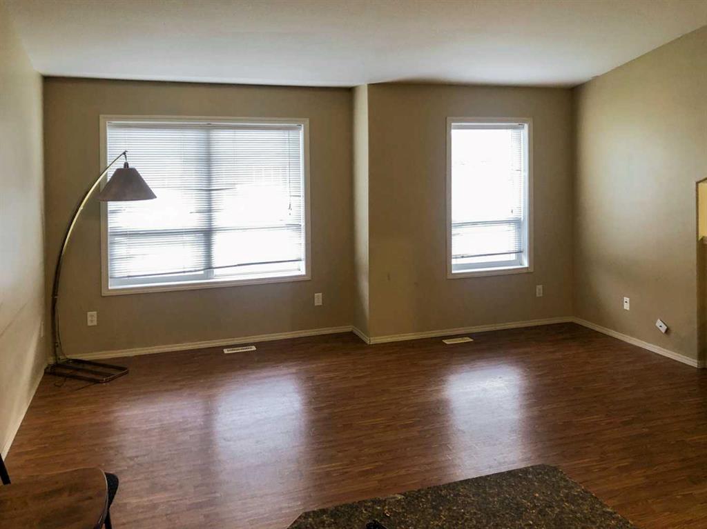 Third View of 7019 Deer Street , College Heights, Lacombe, Alberta, T4L 1Y9