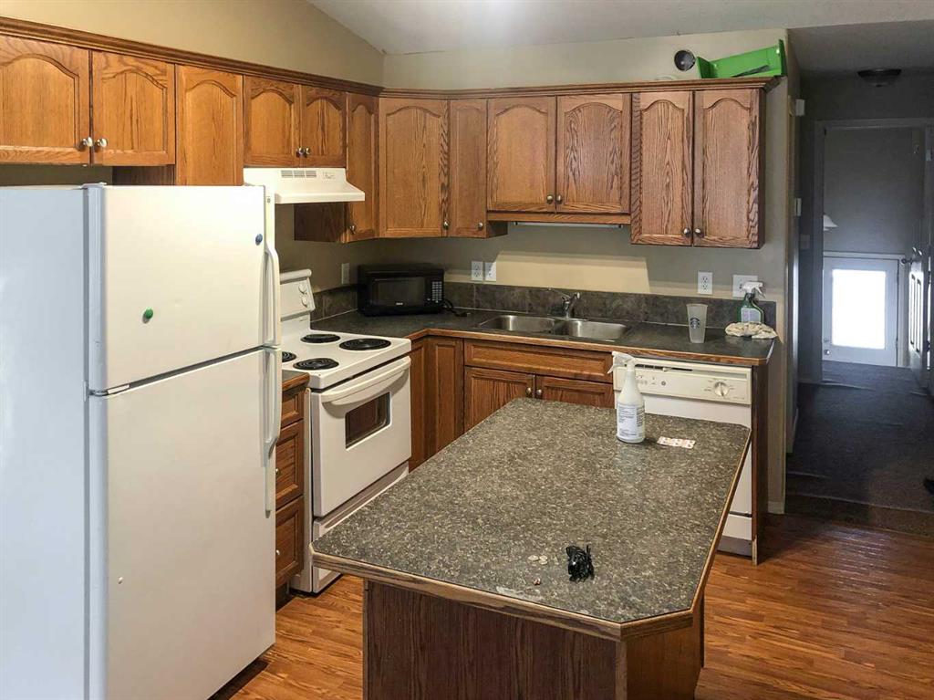 Fourth View of 7019 Deer Street , College Heights, Lacombe, Alberta, T4L 1Y9