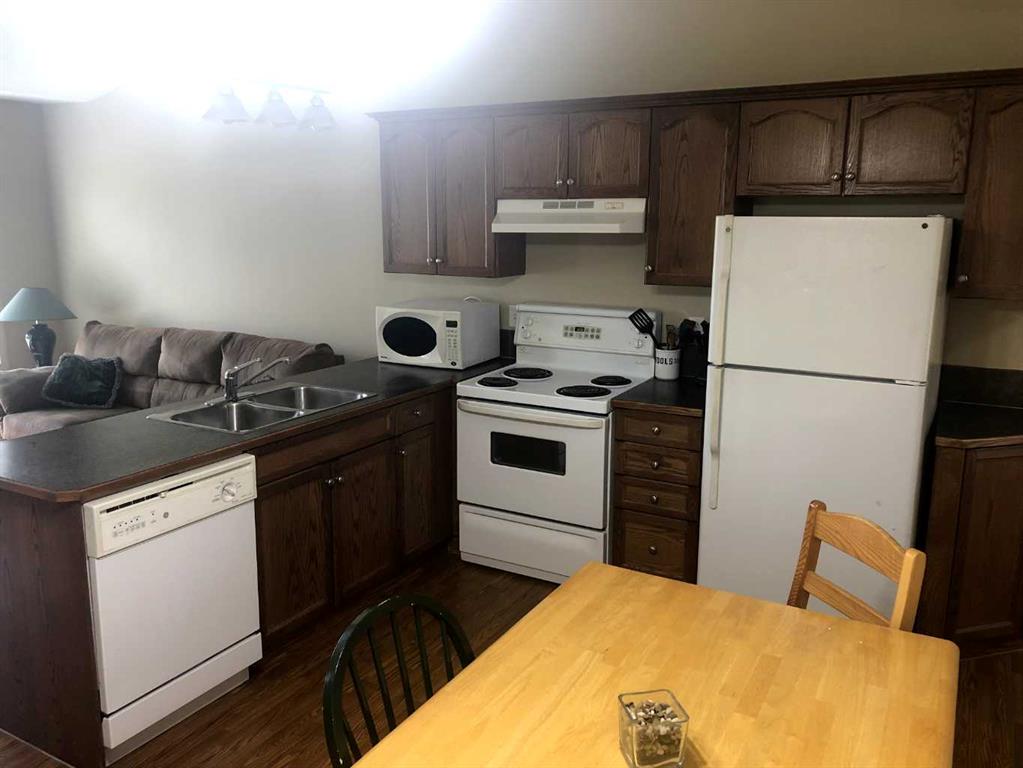 Fourth View of 7017 Deer Street , College Heights, Lacombe, Alberta, T4L 1Y9