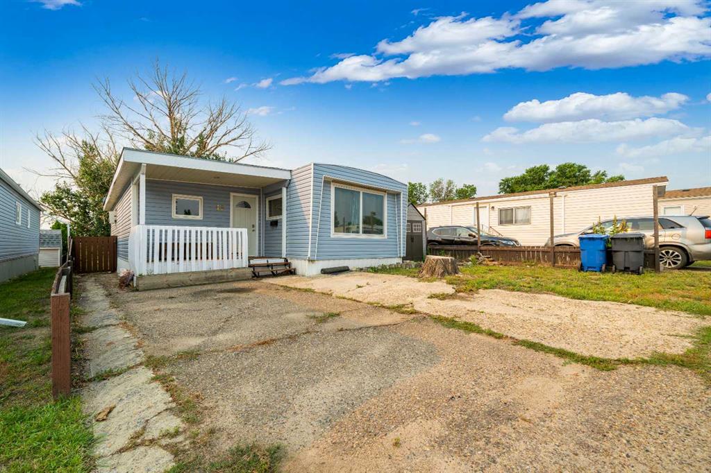 17 De Havilland Boulevard SW, A2332278, Alberta,