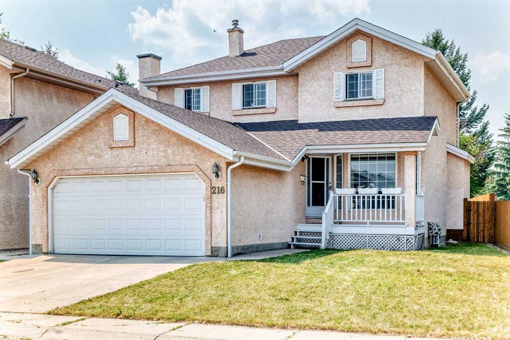 MLS® listing #114452960 for sale located at 216 Millbank Road SW