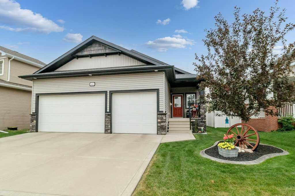 MLS® listing #114454620 for sale located at 4112 45 Avenue 