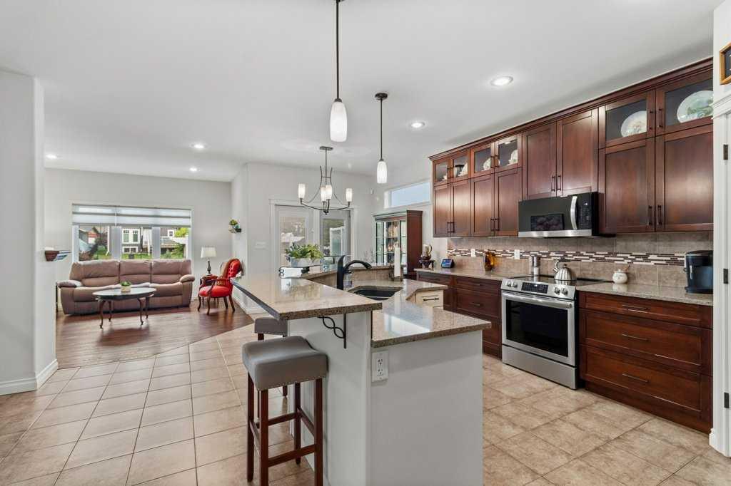 Third View of 4112 45 Avenue , Ryders Ridge, Sylvan Lake, Alberta, T4S 0B9