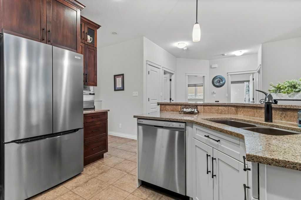 Fifth View of 4112 45 Avenue , Ryders Ridge, Sylvan Lake, Alberta, T4S 0B9