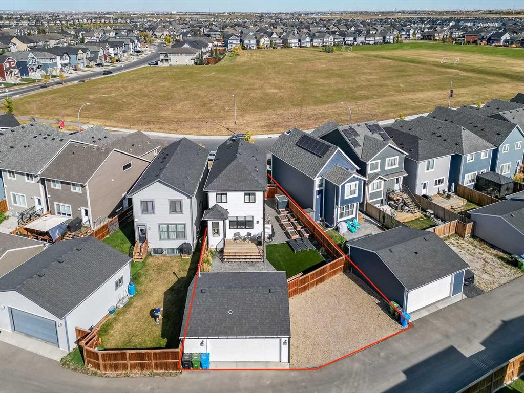 Third View of 99 Masters Road SE, Mahogany, Calgary, Alberta, T3M3A1