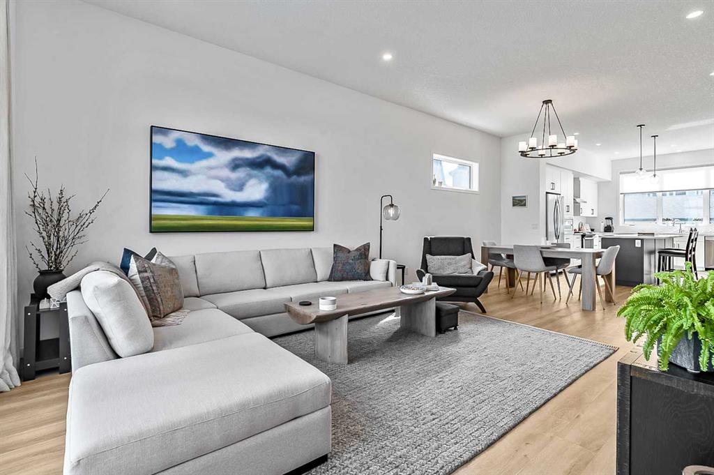 Fourth View of 99 Masters Road SE, Mahogany, Calgary, Alberta, T3M3A1