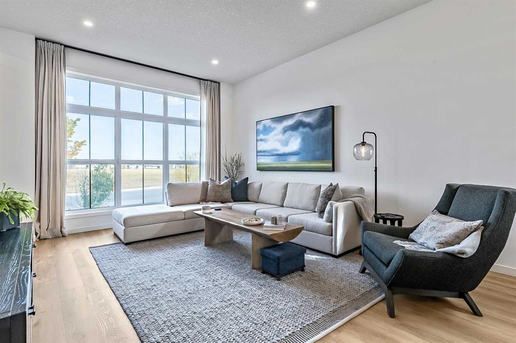 Fifth View of 99 Masters Road SE, Mahogany, Calgary, Alberta, T3M3A1