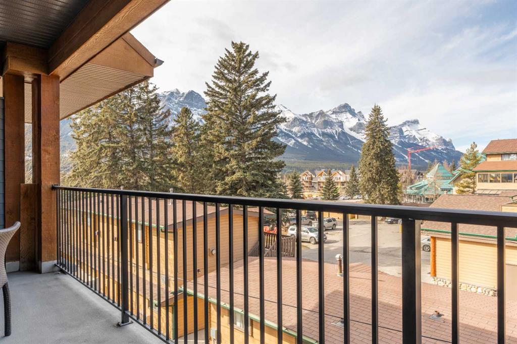 218 A & B, 1818 Mountain Avenue , A2332293, Alberta,