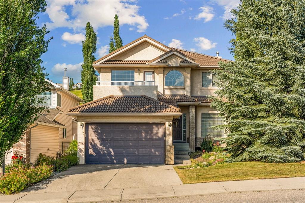 30 Gleneagles View , A2332296, Alberta,