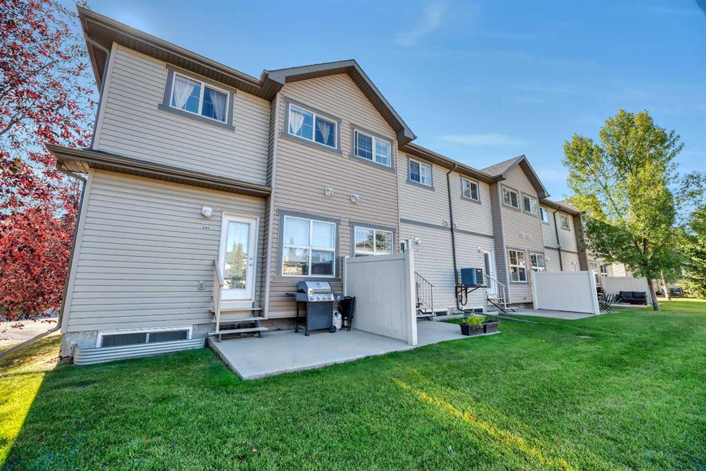 Third View of 238 Ranch Ridge Meadow , The Ranch_Strathmore, Strathmore, Alberta, T1P 0A9