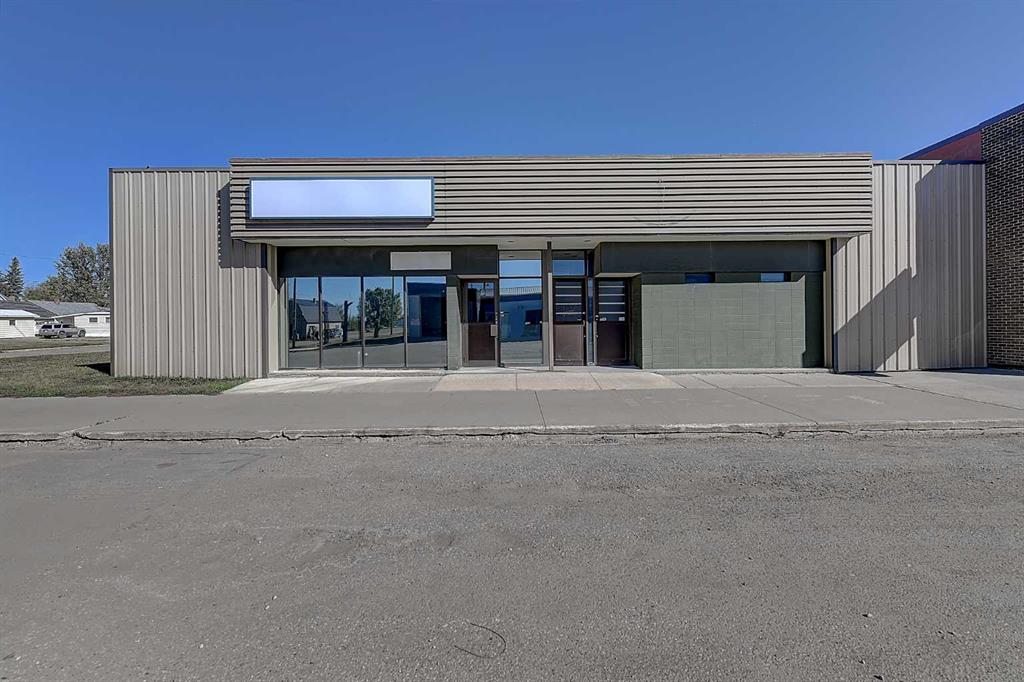 10030 101 Avenue , A2332300, Alberta,