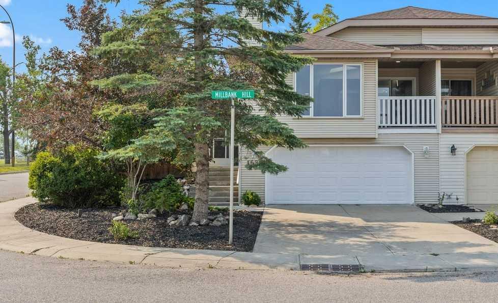 162 Millbank Hill SW, A2332303, Alberta,