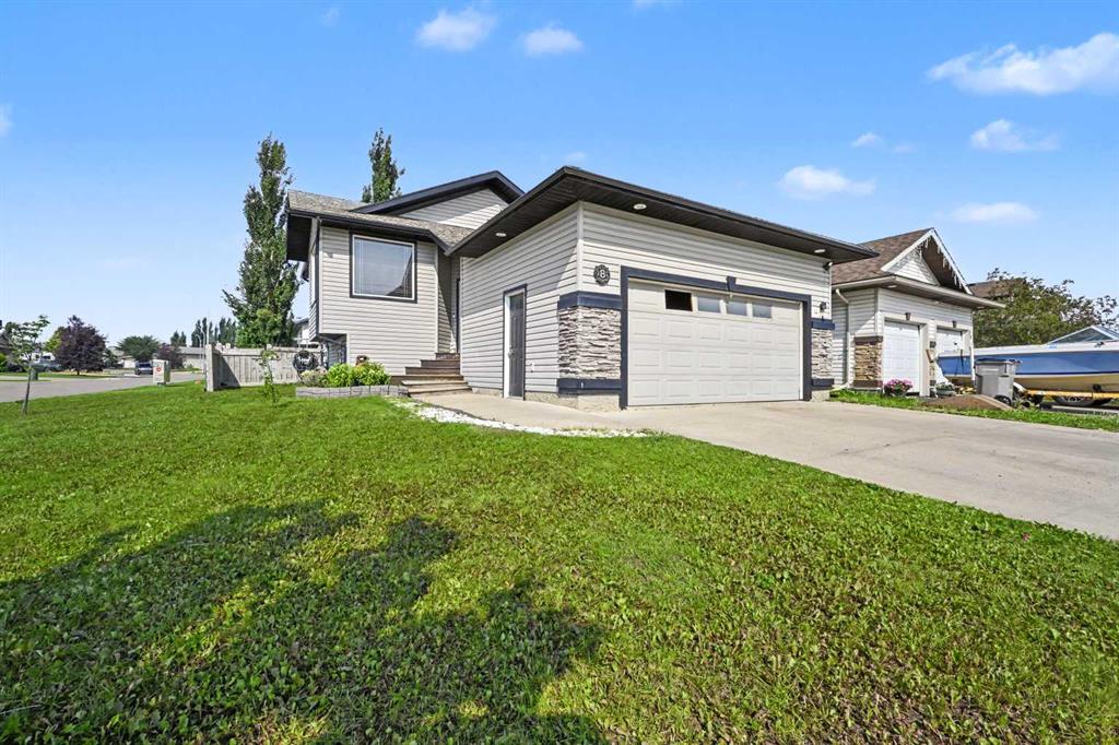 MLS® listing #114457443 for sale located at 8 Pinnacle Way 