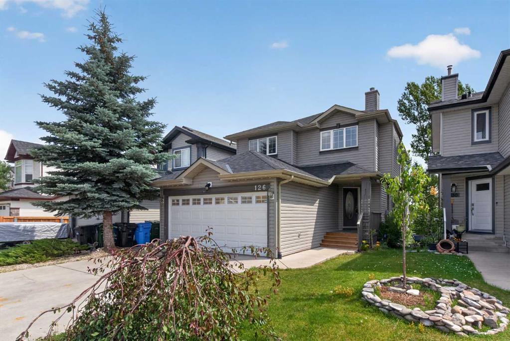126 Bridlewood Way SW, A2332310, Alberta,
