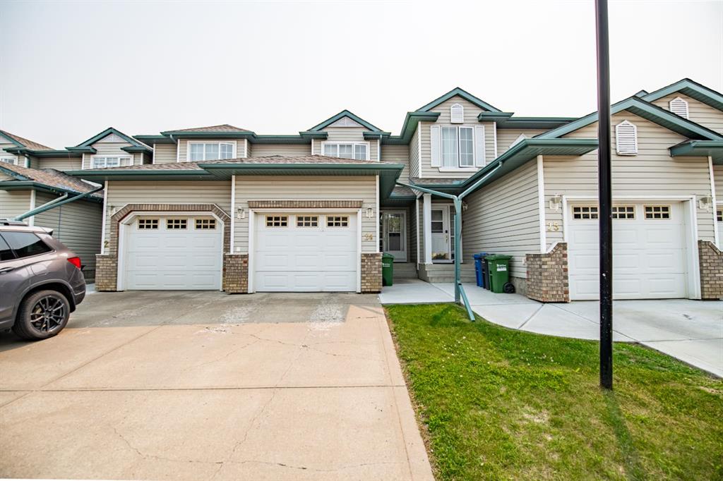 24, 6300 Orr Drive , A2332311, Alberta,