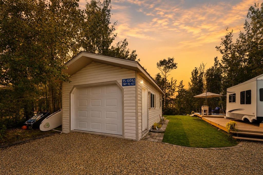 95A, 10042 Township Road 422  , A2332320, Alberta,