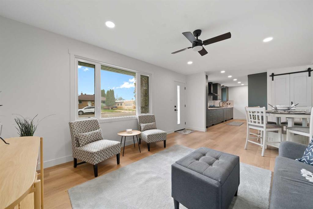 Fifth View of 945 Parker Avenue NW, Northwest Crescent Heights, Medicine Hat, Alberta, T1A 6W7