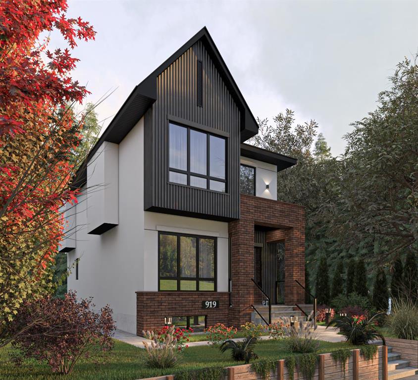 Fourth View of 919 Robert Road NE, Renfrew, Calgary, Alberta, T3A 4W5