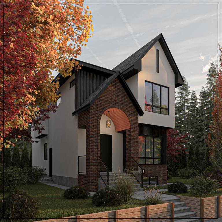Fifth View of 919 Robert Road NE, Renfrew, Calgary, Alberta, T3A 4W5